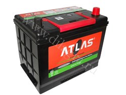 ATLAS MF57029 70Ah