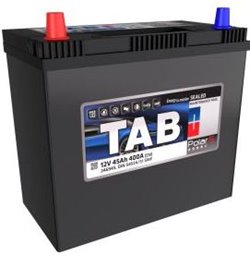 TAB Polar 45Ah (ASIA)