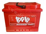 TOPLA 60Ah