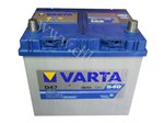 VARTA VARTA Blue Dynamic 60Ah ASIA
