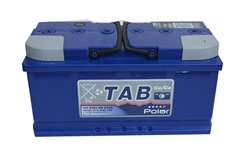 TAB Polar 100Ah