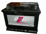 AFA Plus 60Ah