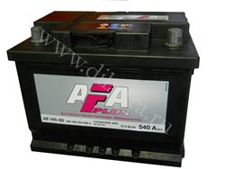 AFA Plus 60Ah