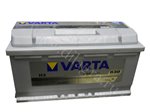 VARTA Silver Dynamic 100Ah