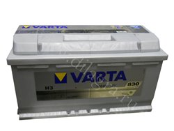 VARTA Silver Dynamic 100Ah