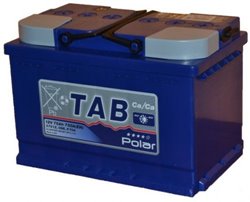 TAB Polar 75Ah