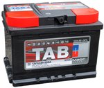 TAB Magic 62Ah