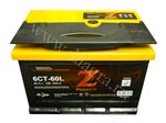 Z-Power 60Ah