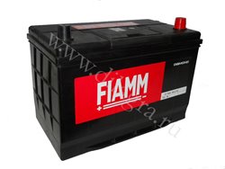 FIAMM Diamond 95Ah