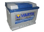 VARTA Blue Dynamic 60Ah
