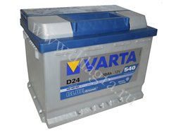 VARTA Blue Dynamic 60Ah