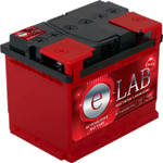E-LAB 75Ah