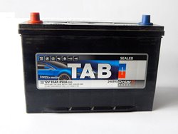 TAB Polar 95Ah (ASIA)