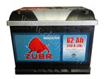 ZUBR ZUBR 62Ah
