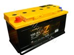 Z-Power 100Ah