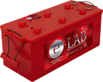 E-LAB 132Ah