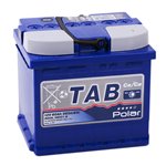 TAB Polar 60Ah