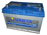 VARTA Blue Dynamic 95Ah (ASIA)