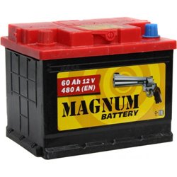 MAGNUM 60Ah