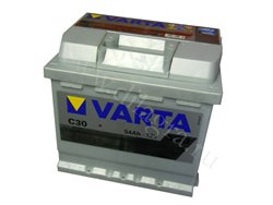 VARTA VARTA Blue Dynamic 54Ah