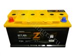 Z-Power 90Ah