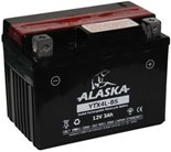 ALASKA