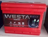 WESTA Red