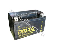 DELTA Delta 10Ah