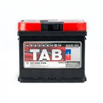 TAB Magic 54Ah (низкий)