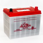 ALASKA 80Ah (ASIA)