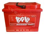 TOPLA 60Ah