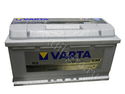 VARTA Silver Dynamic 100Ah