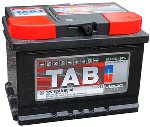 TAB Magic 62Ah