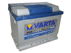 VARTA Blue Dynamic 60Ah