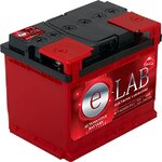 E-LAB 75Ah