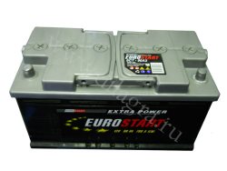 EUROSTART EUROSTART 90Ah