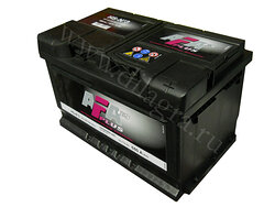 AFA Plus 72Ah
