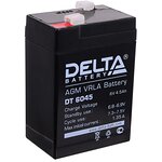 DELTA DT6045 4.5Ah